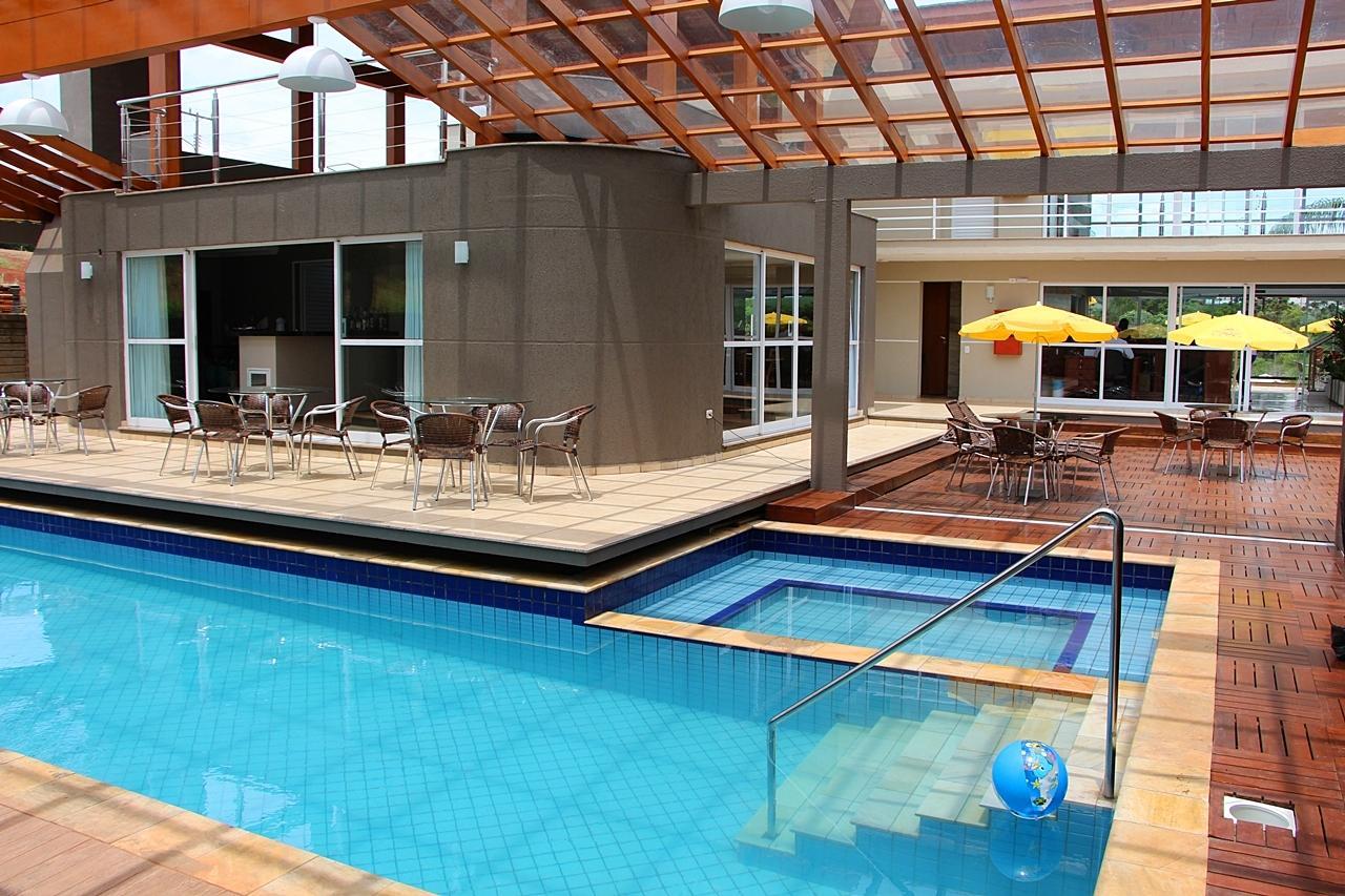 Hotel Villa das Termas Machadinho Exterior foto